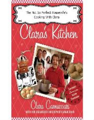 Cooking with Clara