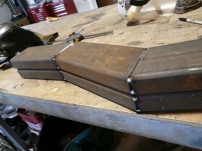 How To Properly Fix a Frame IH8MUD Forum