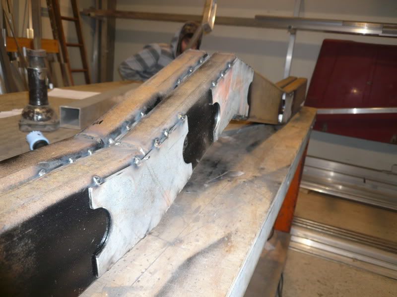 How To Properly Fix a Frame IH8MUD Forum