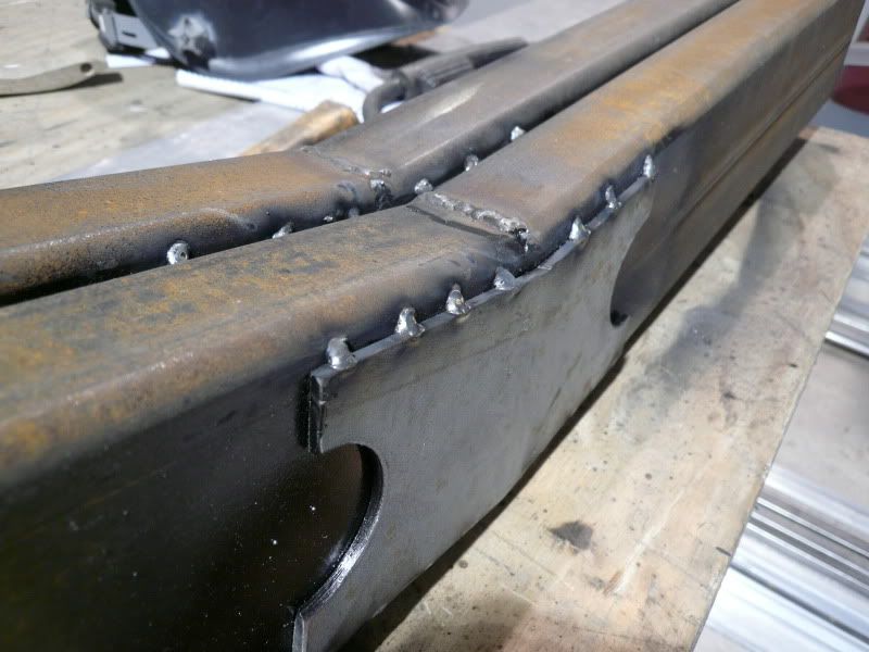 How To Properly Fix a Frame IH8MUD Forum