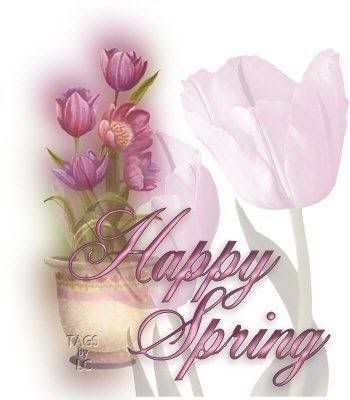 HappySpring.jpg picture by _Arlene_Robins