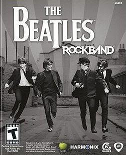 Rockband The Beatles Pictures, Images and Photos