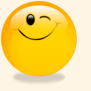 Winking smiley guy Pictures, Images and Photos