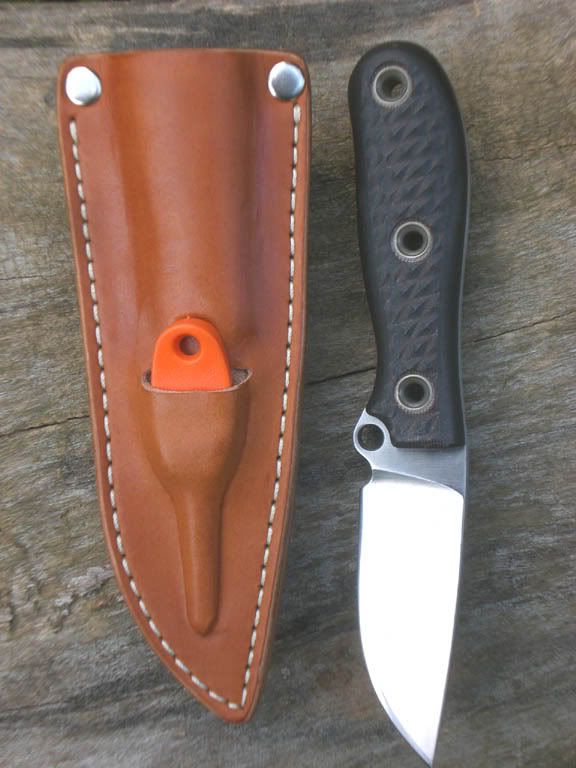 JRE Industries Game Warden Sheath