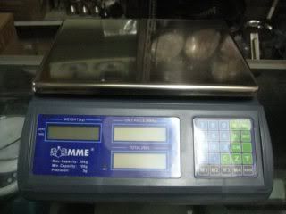 MME 30kg2