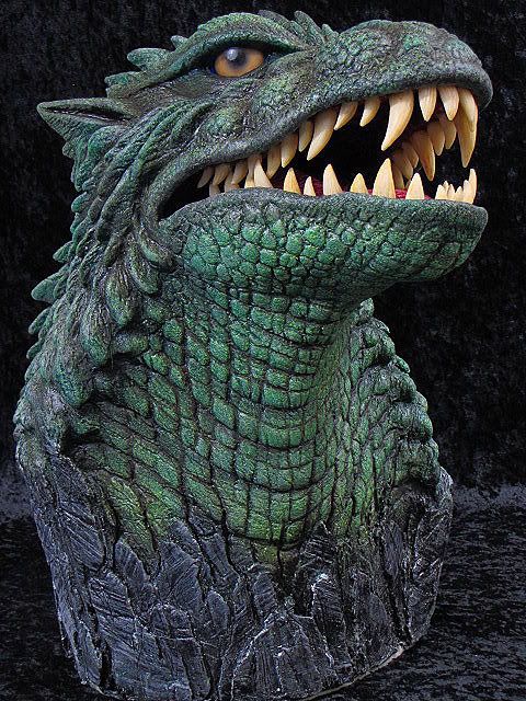 Godzilla+2000+Toy