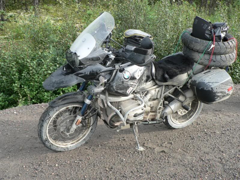 Bmw club quebec moto #6