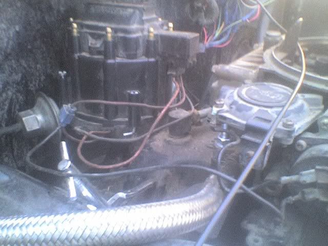 chevy distributor wiring??? - Pirate4x4.Com : 4x4 and Off-Road Forum