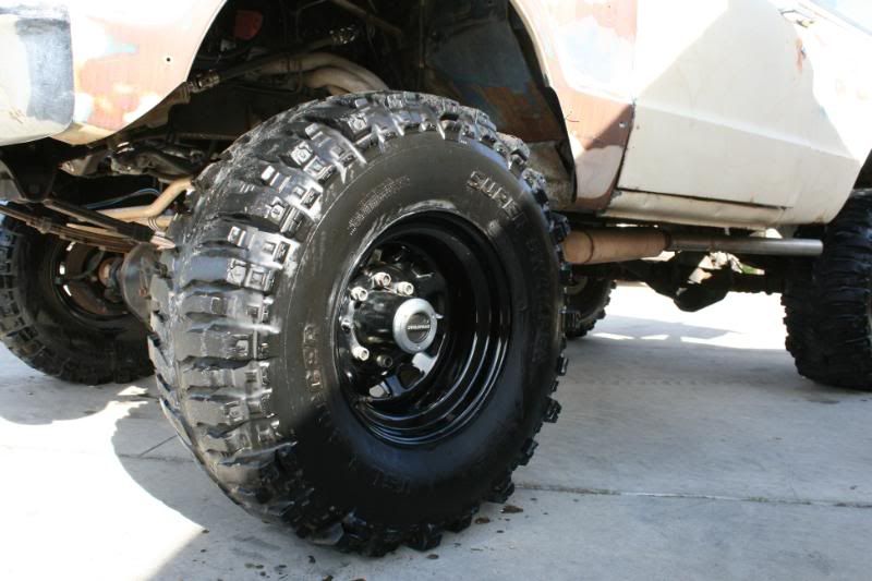 35x14.5016.5lt Boggers 4x4 and OffRoad Forum