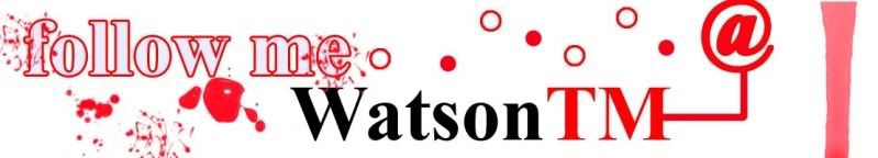 watsonTM icon