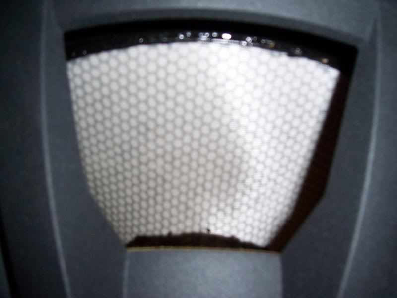 CSS SDX15: 4 cubes @ 25hz
