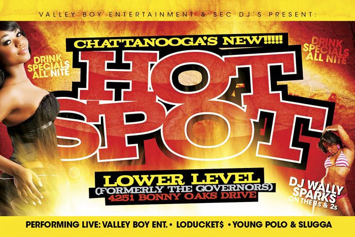 SHOW JUNE 19TH