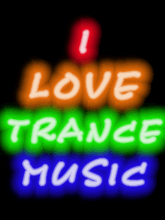 I Love Trance Music Pictures, Images and Photos