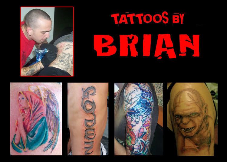 Welcome folks today I want post interesting topic about top tattoo artists