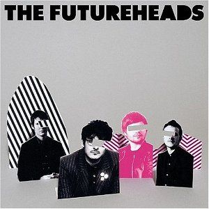 The Futureheads West Coast Tour The Futureheads West Coast Tour