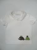 "Elliot" Inspired Polo Style Shirt - 18 Months