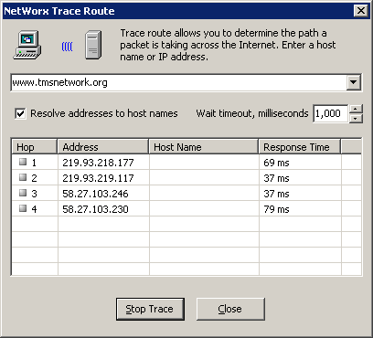 Monitor and Show Report about Bandwidth, Download/Upload Transfer Rate ...