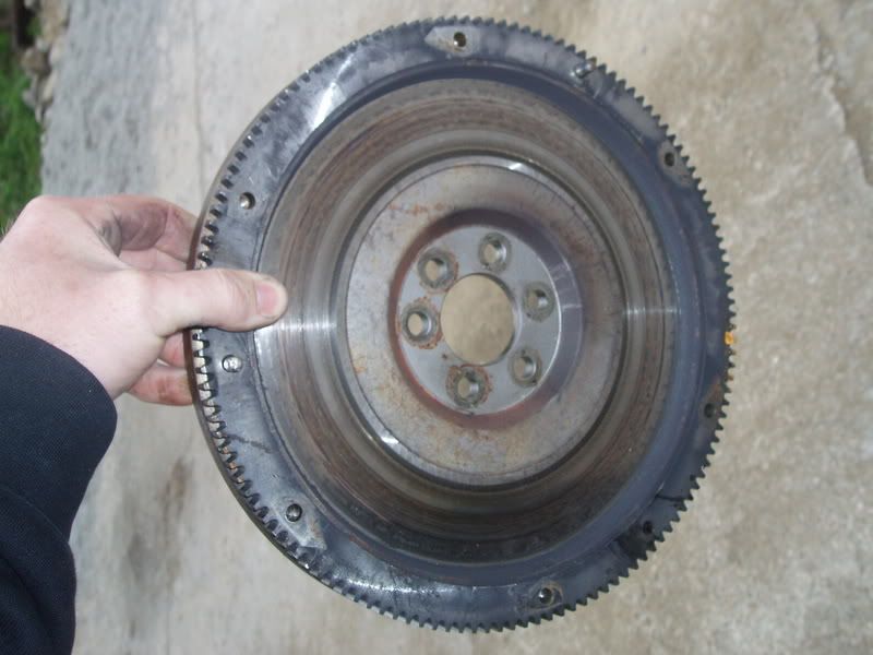 FS G60 14 lb. lightweight flywheel for 1.8t VW Vortex Volkswagen Forum