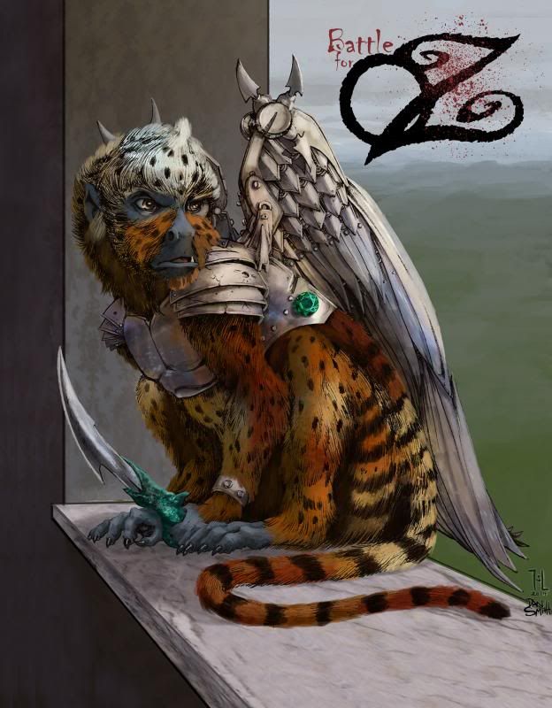 Meepo Metal-Winged meepo