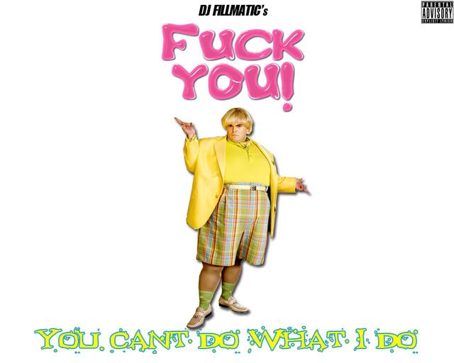 CD Cover