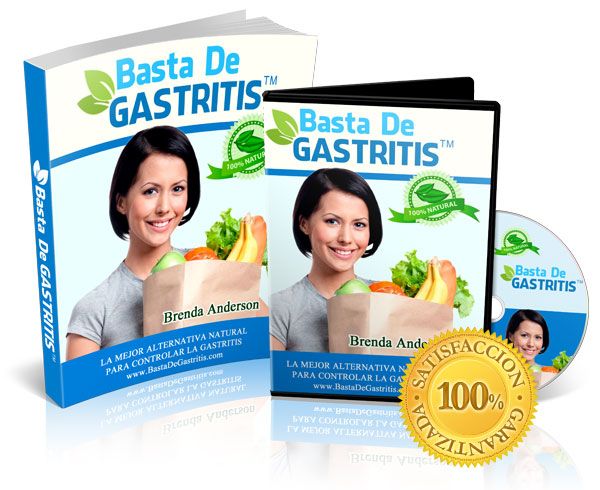 31.85 usd x venta! libre de gastritis   solucion definitiva!
