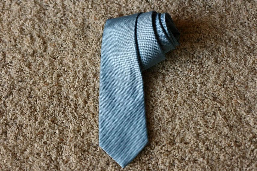 Charvet Tie