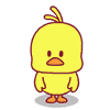 chicken.
