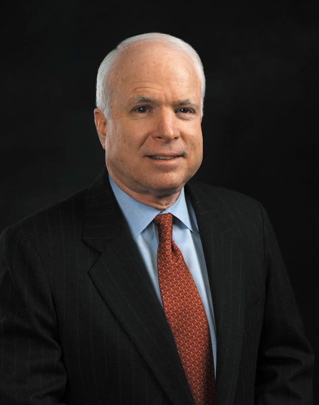 John McCain