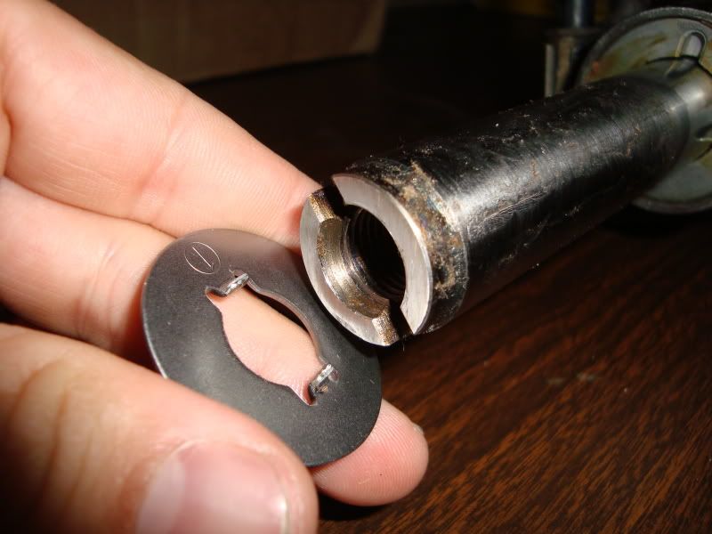 Steering Rack Info NASIOC