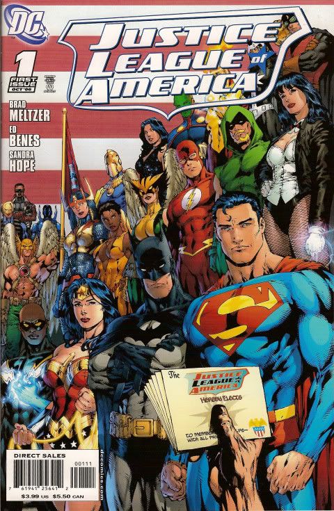 Super Hero Justice League Team America Message Board InvestorsHub