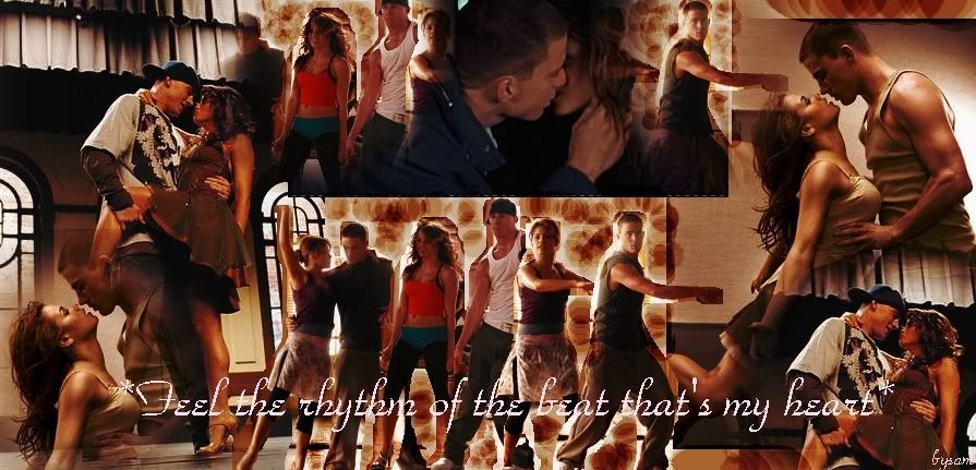 Step Up2 Pictures, Images and Photos