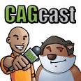 Cheapy D & Wombat of CAGcast