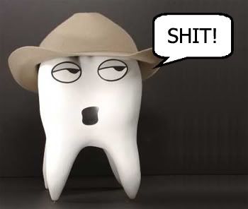 Ranch Tooth