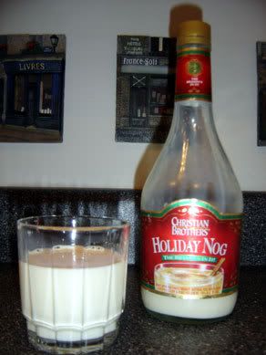 Gimme Nog!