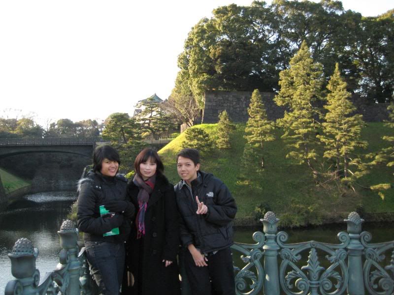 Japan Trip 2009