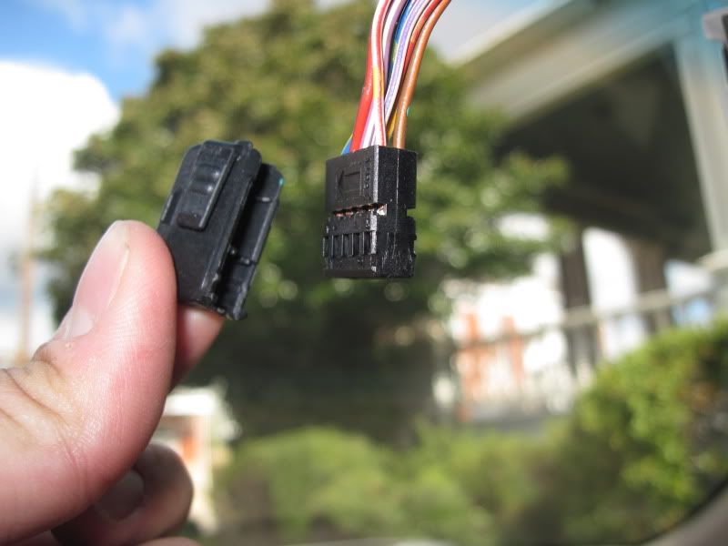 Bmw E46 Rear View Mirror Wiring Diagram