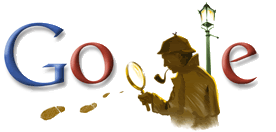 Sherlock Holmes