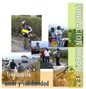 Fundación Kreativex