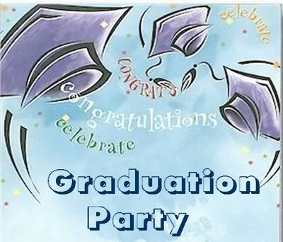 Graduation Party