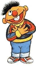 ernie.jpg ernie sesame street image by toni4ball