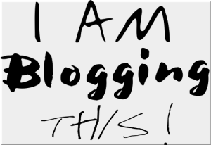blogging this Pictures, Images and Photos