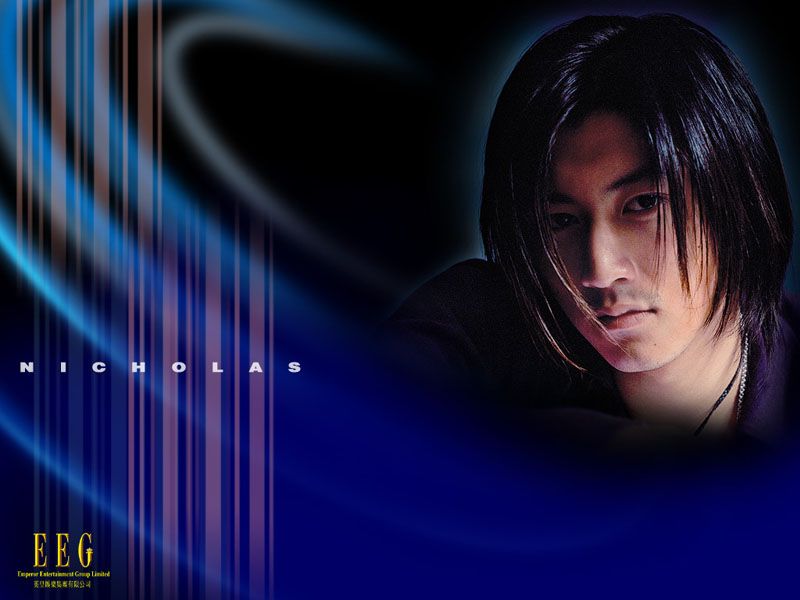 Nicholas Tse Wallpapers and Pictures