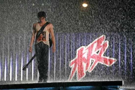 Nicholas Tse Wallpapers and Pictures