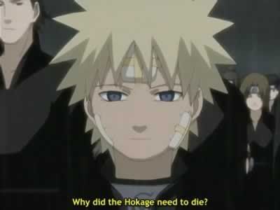 naruto without headband