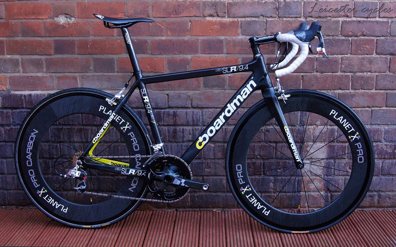 boardman carbon wheels