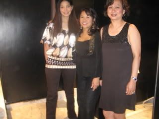 Farewell Party