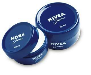 Nivea creme