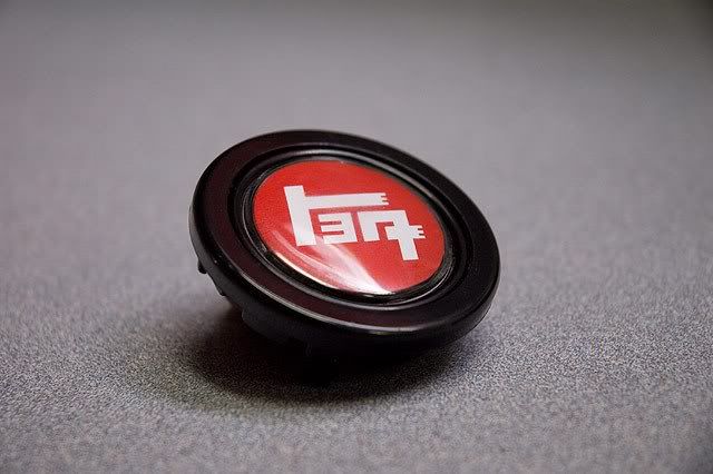 toyota horn button #7