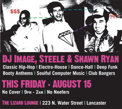 Doin' it big in Lanc