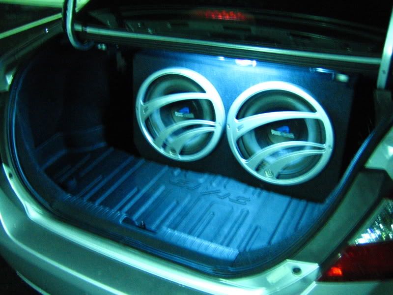 Trunk light 8th Generation Honda Civic Forum